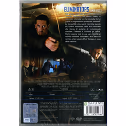 Eagle Pictures Eliminators - Senza regole Fighting Stars