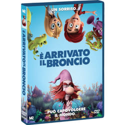 Eagle Pictures È arrivato il broncio