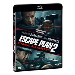 Eagle Pictures Escape Plan 2. Ritorno all'inferno
