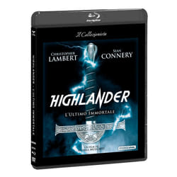 Eagle Pictures Highlander. L'ultimo immortale