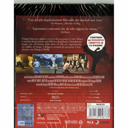 Eagle Pictures Il furore della Cina colpisce ancora (DVD + Blu-ray)