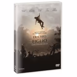 Eagle Pictures Era mio figlio, Film, DVD, Inglese, ITA, Guerra, ITA, 2.4:1