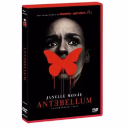 Eagle Pictures Antebellum, Film, DVD, ITA, Adulti, Horror, 2D