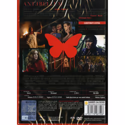 Eagle Pictures Antebellum DVD ITA