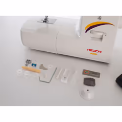 Necchi N85 macchina da cucito Elettrico - Vista aggiuntiva 5