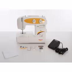 Necchi N85 macchina da cucito Elettrico - Vista aggiuntiva 6