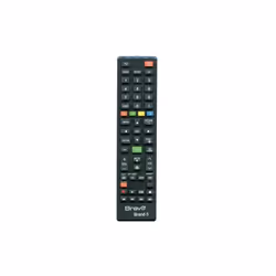 Telecomando Tv Bravo Brand 5 Panasonic