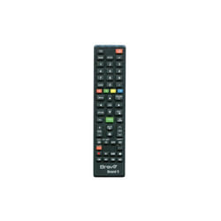 Telecomando Tv Bravo Brand 5 Panasonic