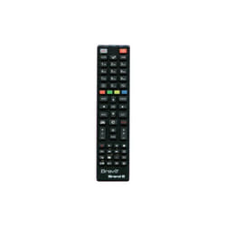 Bravo - telecomando tv brand 6 telefunken