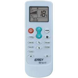 Bravo - Telecomando Universale Per Climatizzatori Easy mod. 92102155
