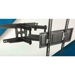 No Brand - Bravo staffa tv bravo br-led 12 per tv con attacchi fino a 40x40 cm max br led 12