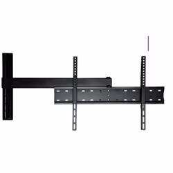 SUPPORTO PER TV LCD 32 -50 VOLO 18° CARATTERISTICHE TECNICHE Supporto a muro per TV 32”-50” Attacchi da 20x10 a 60x40 max Dot ...