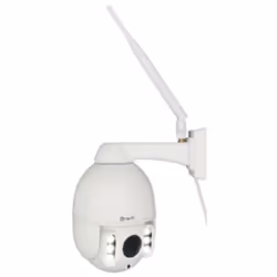 TELECAMERA DA ESTERNO ADMIRAL PRO LUX TELECAMERA da ESTERNO MOTORIZZATA con FARI LED ASSISTENZA DIRETTA PER L’INSTALLAZIONEAp ...