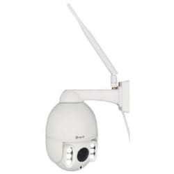 Admiral pro lux telecamera da esterno motorizzata 92902919 - Bravo