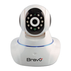 Bravo Marshal Cupola Telecamera di sicurezza IP Interno 1280 x 720 Pixel