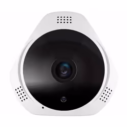 Bravo Major Sferico Telecamera di sicurezza IP Interno 960 x 960 Pixel Soffitto/muro