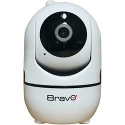 Telecamera wireless nana pro motorizzata interno 92902926 - Bravo