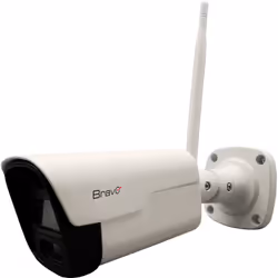 TELECAMERA WIRELESS DA ESTERNO CAPTAIN PRO LUX TELECAMERA DA ESTERNOASSISTENZA TECNICA DIRETTA PER L’INSTALLAZIONEApplicazion ...