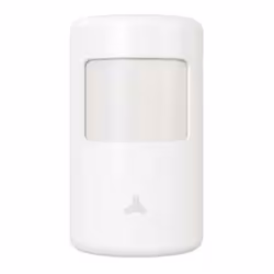 SENSORE MOVIMENTO WI-FI Sensore ad infrarossi progettato per rilevare il movimento in ambienti interni, dotato di led incorpo ...