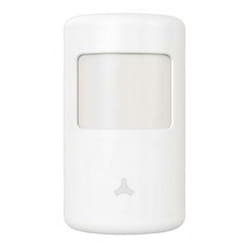 Sensore movimento wi-fi 92902944 - Bravo
