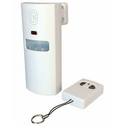 Bravo - allarme con sensore movimento con telecomando 92902952