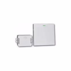 Codice: LF-45847 Marca: BRAVO. Bravo Interruttore Luci Wireless