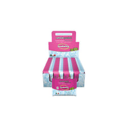 Inodorina Dog/Cat Refresh Pocket Talco - Inodorina Dog/Cat Refresh Pocket Talco - 15 Salviette