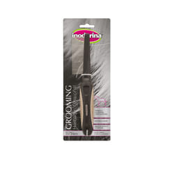 Inodorina Grooming Beige, Nero Cane Pettine