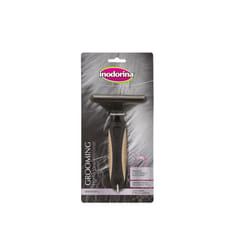 Inodorina Grooming Beige, Nero Cane Pettine