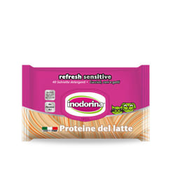 Inodorina Refresh Sensitive 40 pz