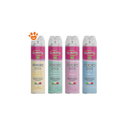 Dog Deo Spray Dog Deo Spray - Latte e Vaniglia 300 ml - Inodorina