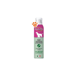 Dog & Cat Spray Emolliente Polpastrelli Dog & Cat Spray Emolliente Polpastrelli - Confezione da 200 ml - Inodorina