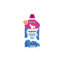 Inodorina Dog & Cat Magic Home Talco - Inodorina Dog & Cat Magic Home Talco - Confezione da 1 Lt