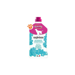 Inodorina Dog & Cat Magic Home Acqua Marina - Inodorina Dog & Cat Magic Home Acqua Marina - Confezione da 1 Lt