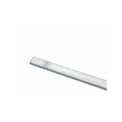 Intec - Barra Sotto Pensile led unix silver 28 8W 1950LM 4000K Driver Incluso 150X1 7X0 9CM
