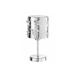 F.A.N. EUROPE Lighting lume BUTTERFLY cromo