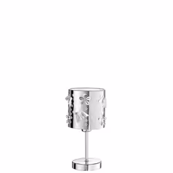 F.A.N. EUROPE Lighting lume BUTTERFLY cromo