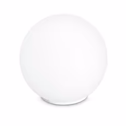 F.A.N. EUROPE Lighting I-LAMPD/L15 BCO, Bianco, E14, 1 lampadina(e), 40 W, Alogena, Luce d'atmosfera