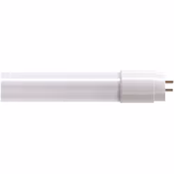 tubo led LT 220-240V - durata media 25.000 ore - testate per 25.000 accensioni - accensione istantanea - senza mercurio - str ...