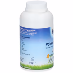 Humana Babycare Polvere Aspersoria 150 g - Vista aggiuntiva 4