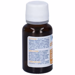 Ditrevit® Forte 15 ml Gocce