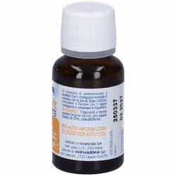 Ditrevit® Forte 15 ml Gocce - Vista aggiuntiva 4