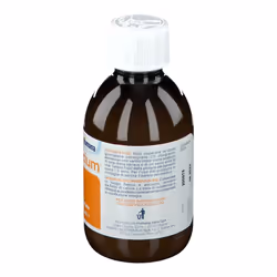 Humana Colecalcium® 250 ml Soluzione orale