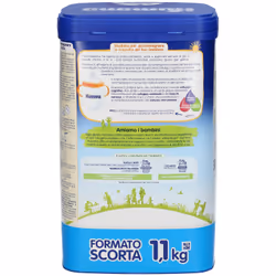 Humana 3 Probalance 1100 g Polvere per soluzione orale - Vista aggiuntiva 4