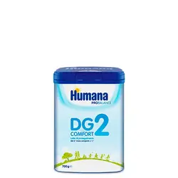 Humana - Latte DG Comfort 2: Confezione 700 gr