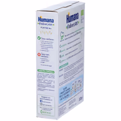 Humana Puntine Biologiche Pastina 320 g Pappa - Vista aggiuntiva 4