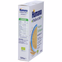 Humana Vaporino Pastina Bioogica 320 g Pappa