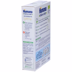 Humana Giocherina Biologica Pastina 320 g Pappa - Vista aggiuntiva 4