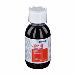 Difensil Immuno 150 ml Soluzione