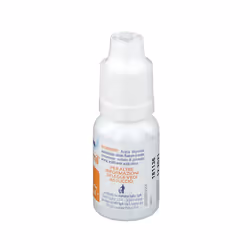 Humana Fluormil® 15 ml Gocce